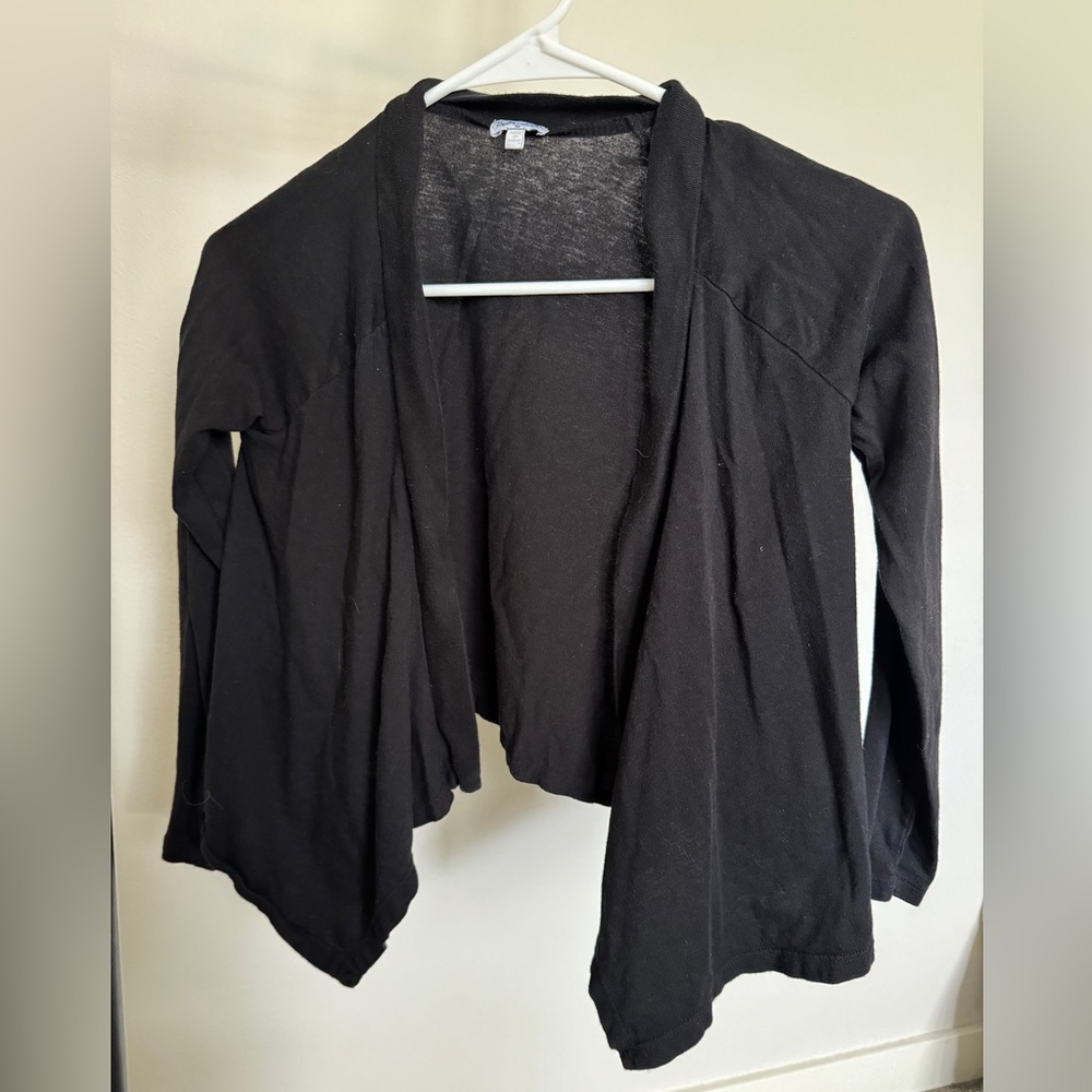Spendid light weight cardigan size 10 (kids)